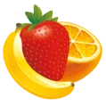 Sabor multifrutas